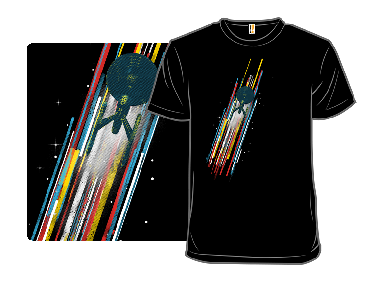 Warp Speeding - Gallery 3