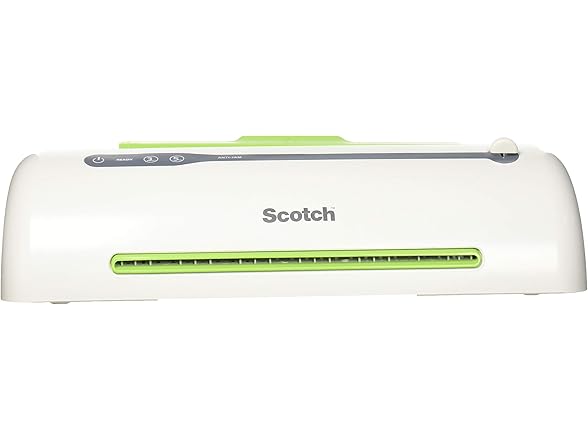 Scotch MMMTL906 - Scotch PRO Thermal Laminator