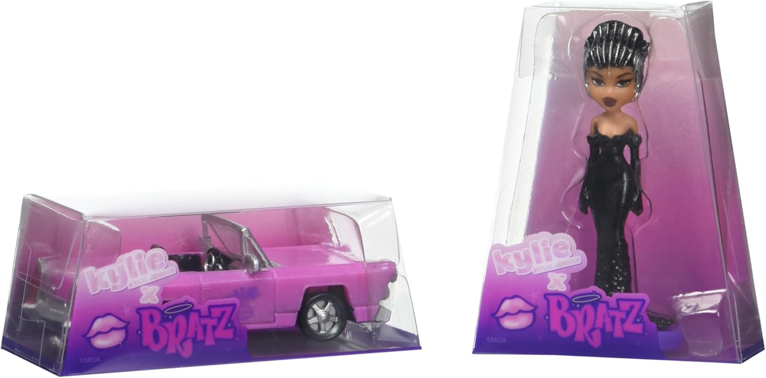 Bratz Mini Kylie Celebrity 6-Pack - Gallery 7