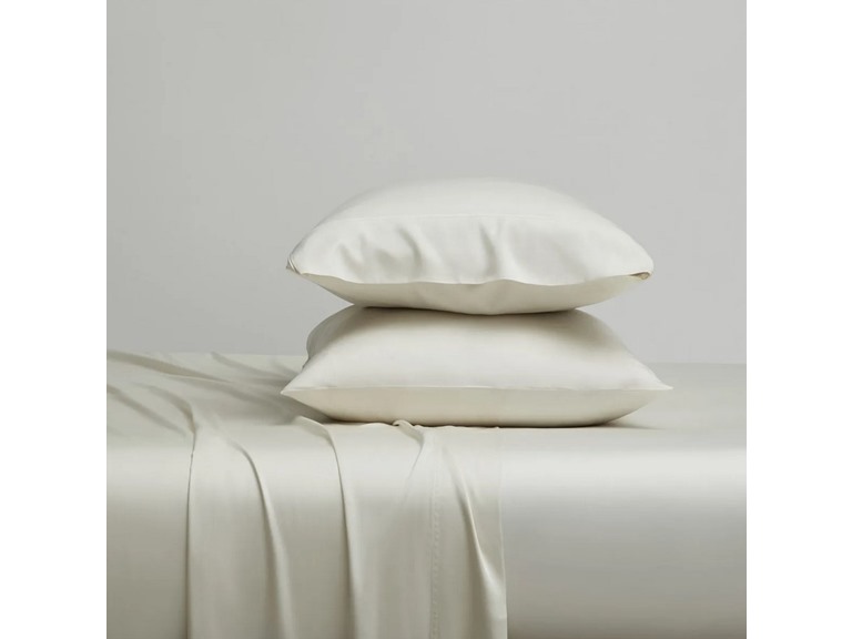 Kathy Ireland 300 Thread Count 100% Bamboo Cooling Sheet Set (4-Piece)