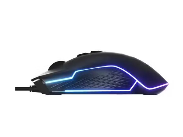 ViewSonic MU800 Wired Gaming Mouse