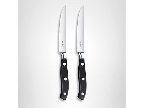 Victorinox Grand Maitre Steak Knives