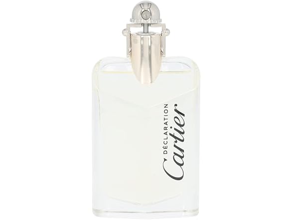 Declaration EDT 50ml
