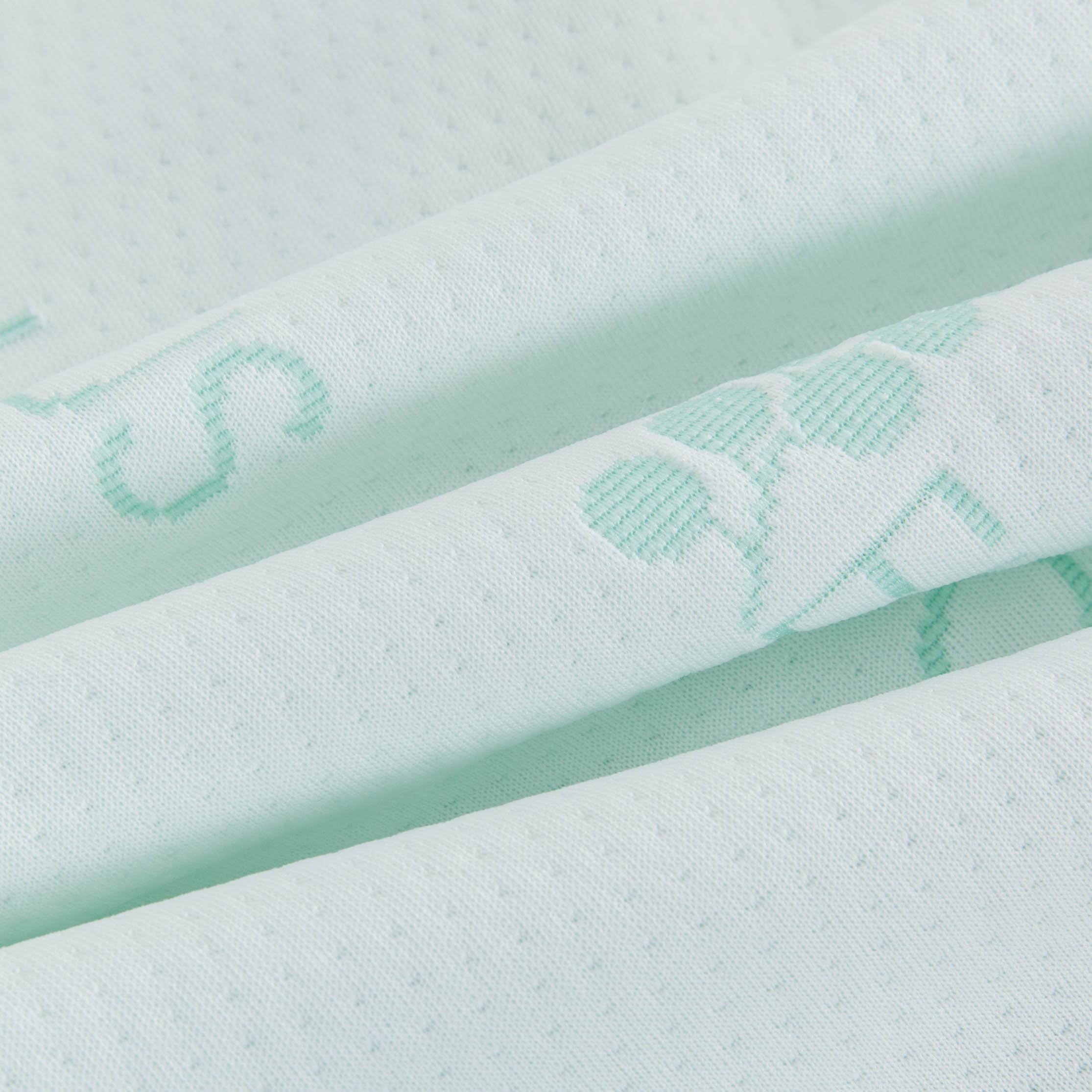 Eucalyptus Scented Waterproof Mattress Pad - Gallery 13