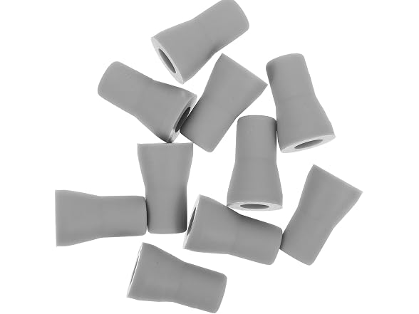 Artibetter Dental Saliva Ejector Tips Set
