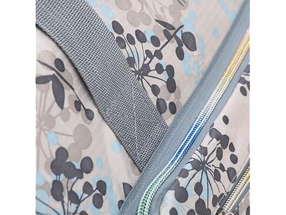 22" Foldable Large Travel Duffel Duffle Bag