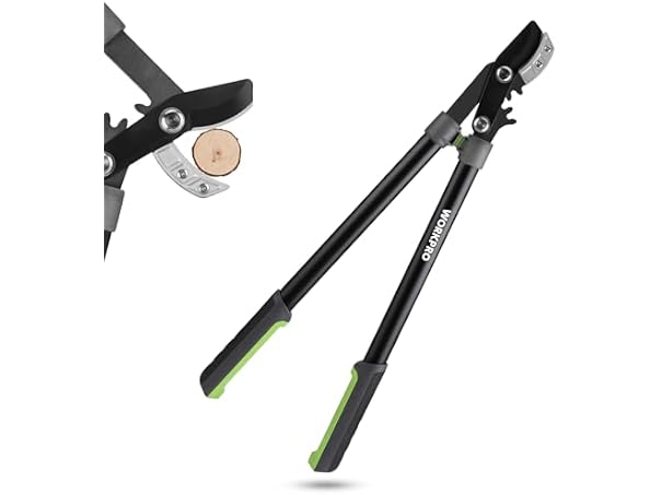 $19.99, Was $36.99, 45% Off! WORKPRO 28" Anvil Lopper Black dealfomo