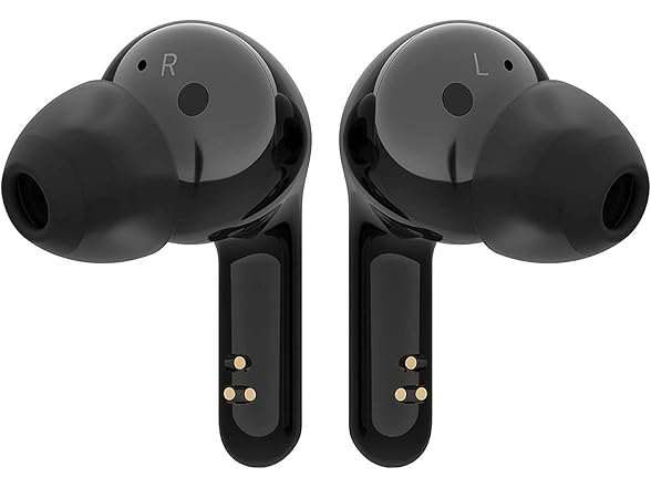LG Tone Free FN4 - True Wireless Bluetooth Earbuds with Meri (Open Box)