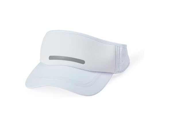 Amazon Essentials Men Lightweight Golf Sport Visor