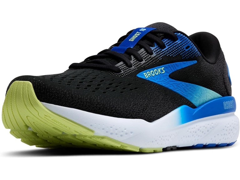 Brooks Mens-Ghost 16 - Running Shoe