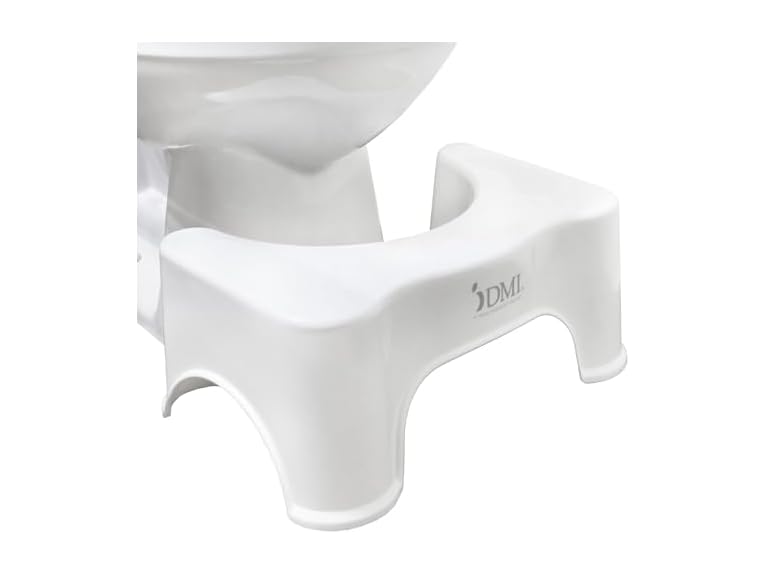 DMI Toilet Squatting Posture Stool
