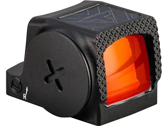Vortex Defender Red Dot Sight