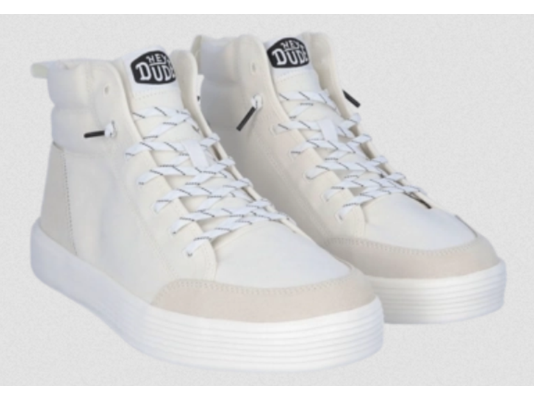 Hey Dude Cody Hi Essentials Men's Shoes