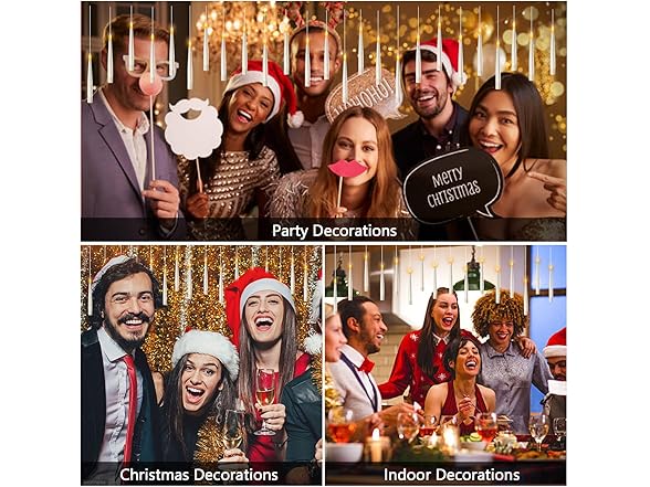 Floating LED Candles