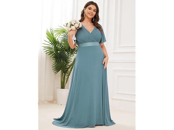 Ever-Pretty Women's (18) Womens Formal Dress Chris