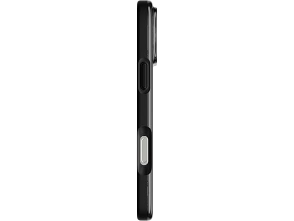 Tech21 EvoCheck iPhone 17 Pro Max Smokey Black