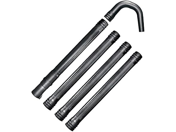 WORX Gutter Cleaning Kit