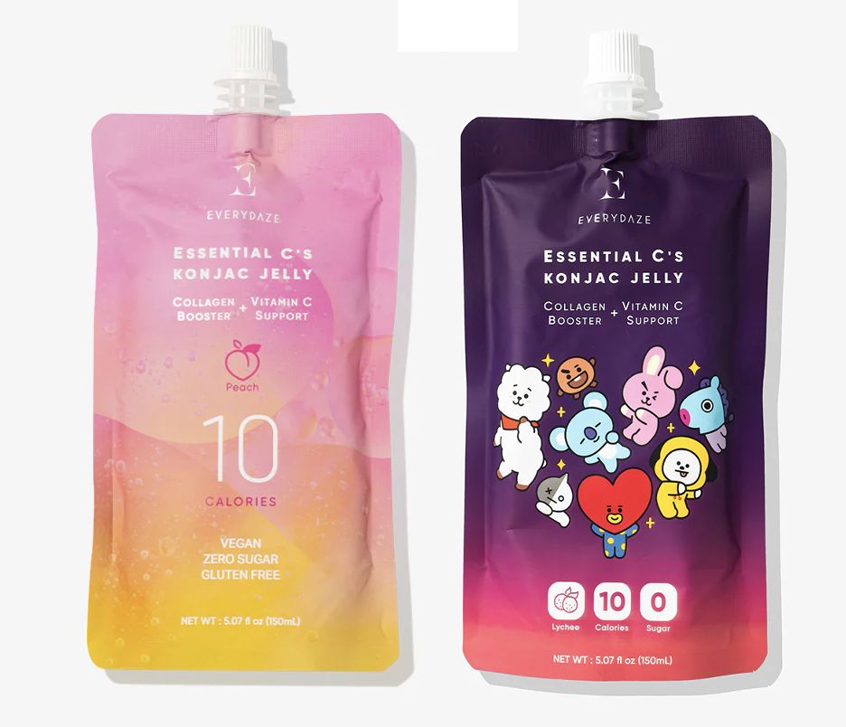 (20ct) Essential C's Konjac Jelly, Best Sellers - Gallery 2