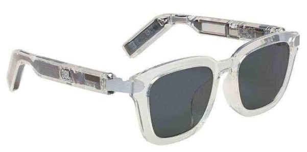 (NEW) JBL Soundgear Frames, Hands-free Calls & 8-hrs. Playtime (Open Box) - Gallery 21