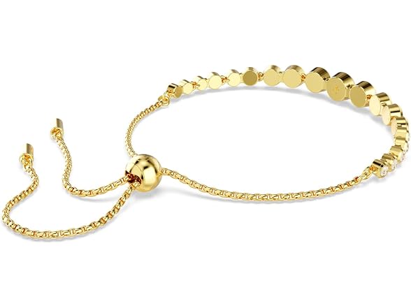 Swarovski Imber Tennis Bracelet