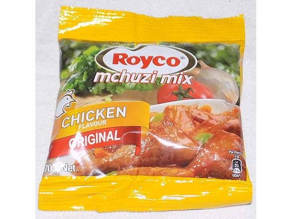 Royco Mchuzi Chicken Spice 70g