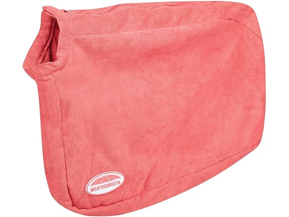 WeatherBeeta ComFiTec Dry-Dog Bag(3)