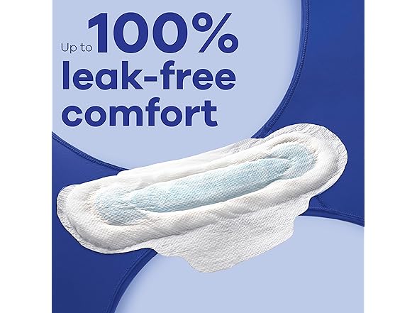 Always Size 2, 60-Count