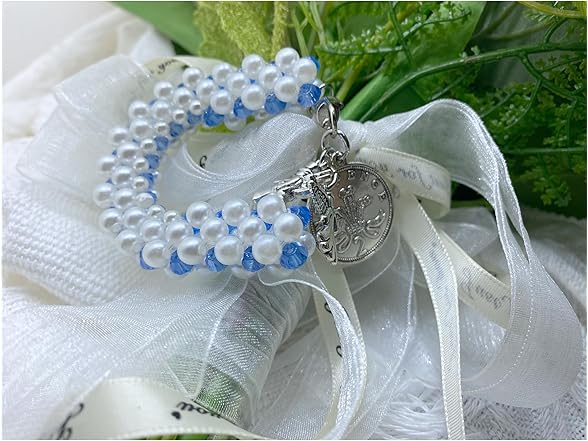 Something Blue for Bride Gift