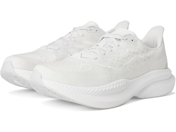 White/White
