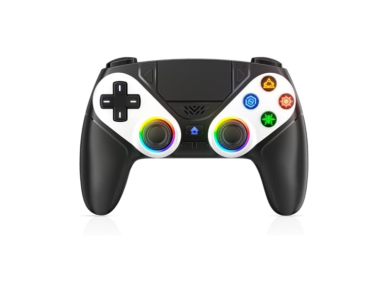 Gamrombo Wireless Controller