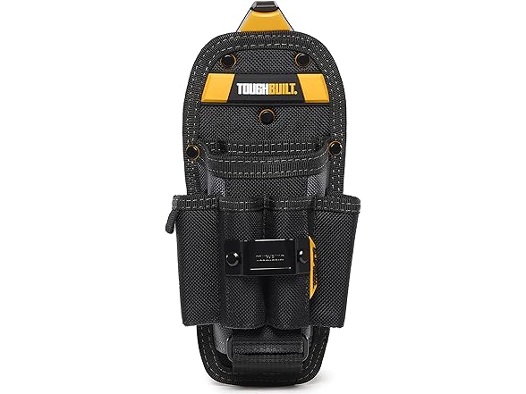 ToughBuilt TB-CT-36-L6 Technician 6-Pocket Pouch Larg