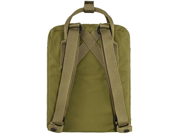 Fjallraven Kanken Mini Foilage Green