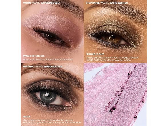 Laura Mercier Caviar Stick Eye Shadow, Aurora