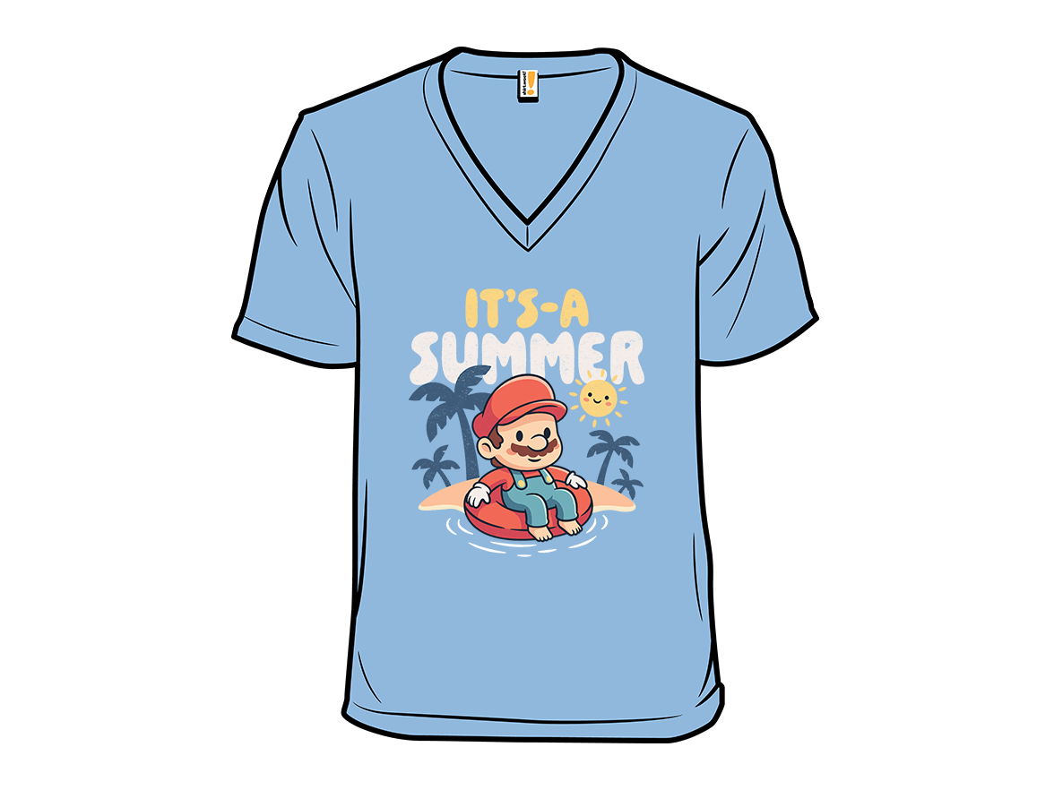 It's-a Summer - Gallery 6
