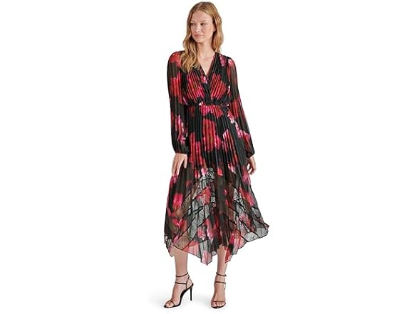 Steve Madden (XS) Apparel ARI Dress