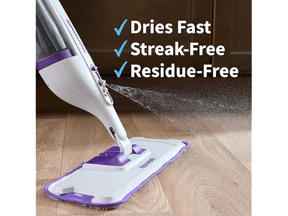 Rejuvenate PowerMax Multi-Surface Floor