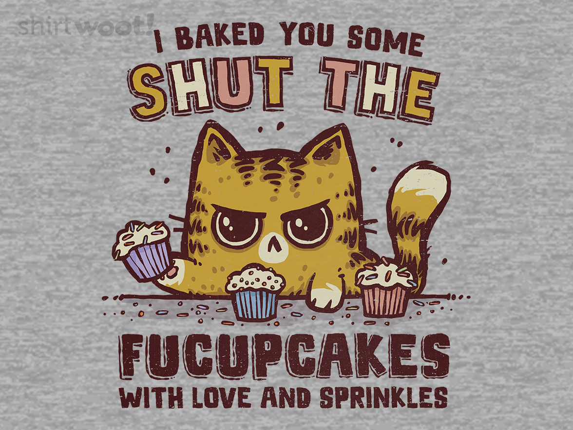 Love and Sprinkles - Gallery 4