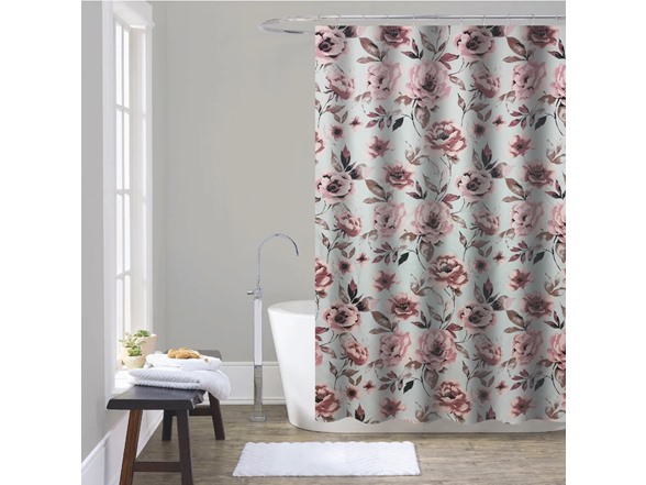 Blush Floral