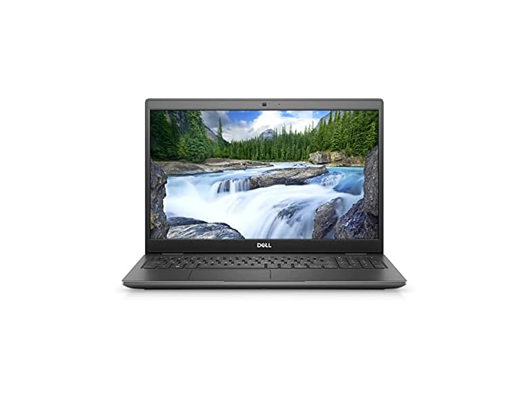 Dell Latitude 3510 15.5" Laptop