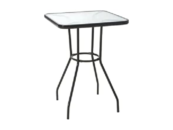 Four Seasons Courtyard Sunny Isles 27" Bistro Dining Table