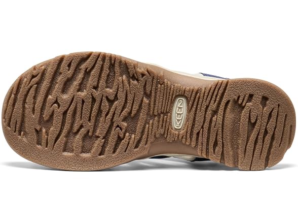KEEN Women's Whisper Closed Toe Durable Washable