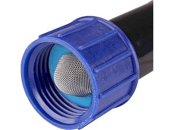 Raindrip Compression Swivel Adaptor with Washer