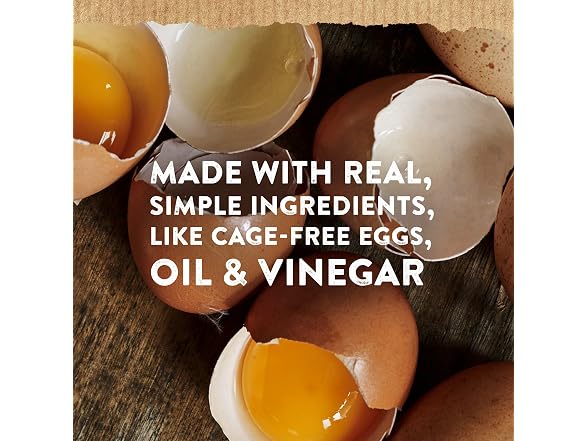 Best Foods Real