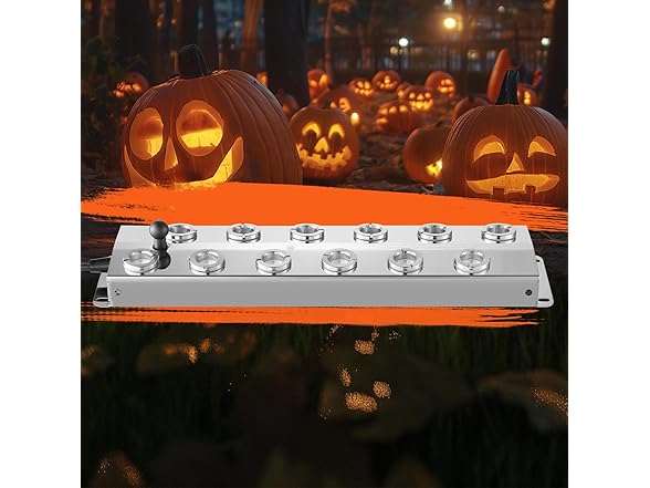 VEVOR Ultrasonic Mist Maker