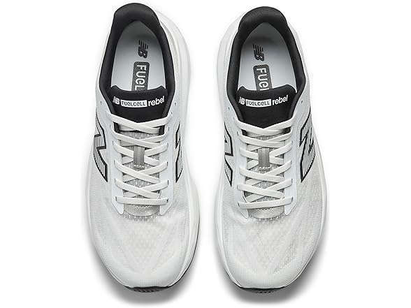 New Balance Men's FuelCell Rebel V5 Running Shoe