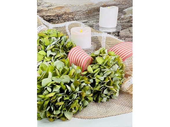 10" Wide Poly Burlap Mesh No Foil