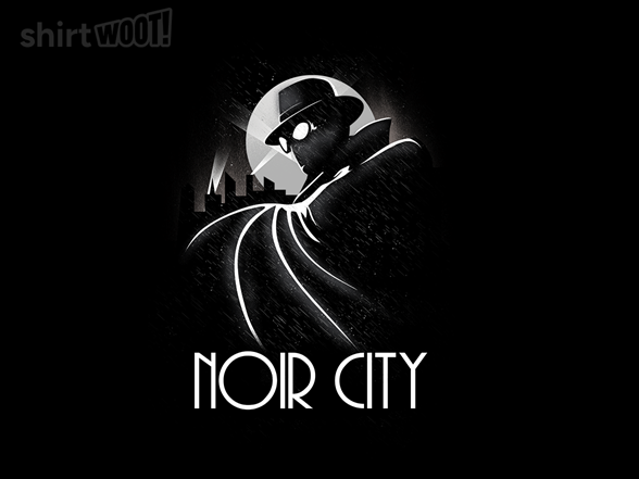 Noir City