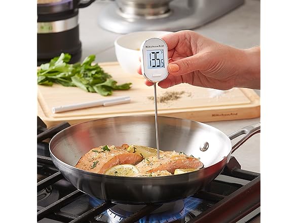 KitchenAid Digital Instant Read Thermometer