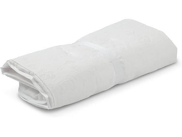 Serta Perfect Sleeper 2in1 Changing Pad