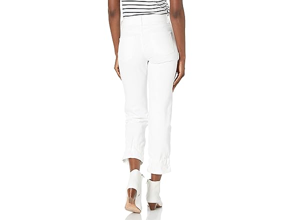 Siwy Womens Paola Mid Waist Straight Jean (24)